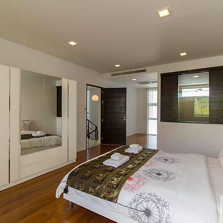 Kamala Mews K3 Villa Extérieur photo