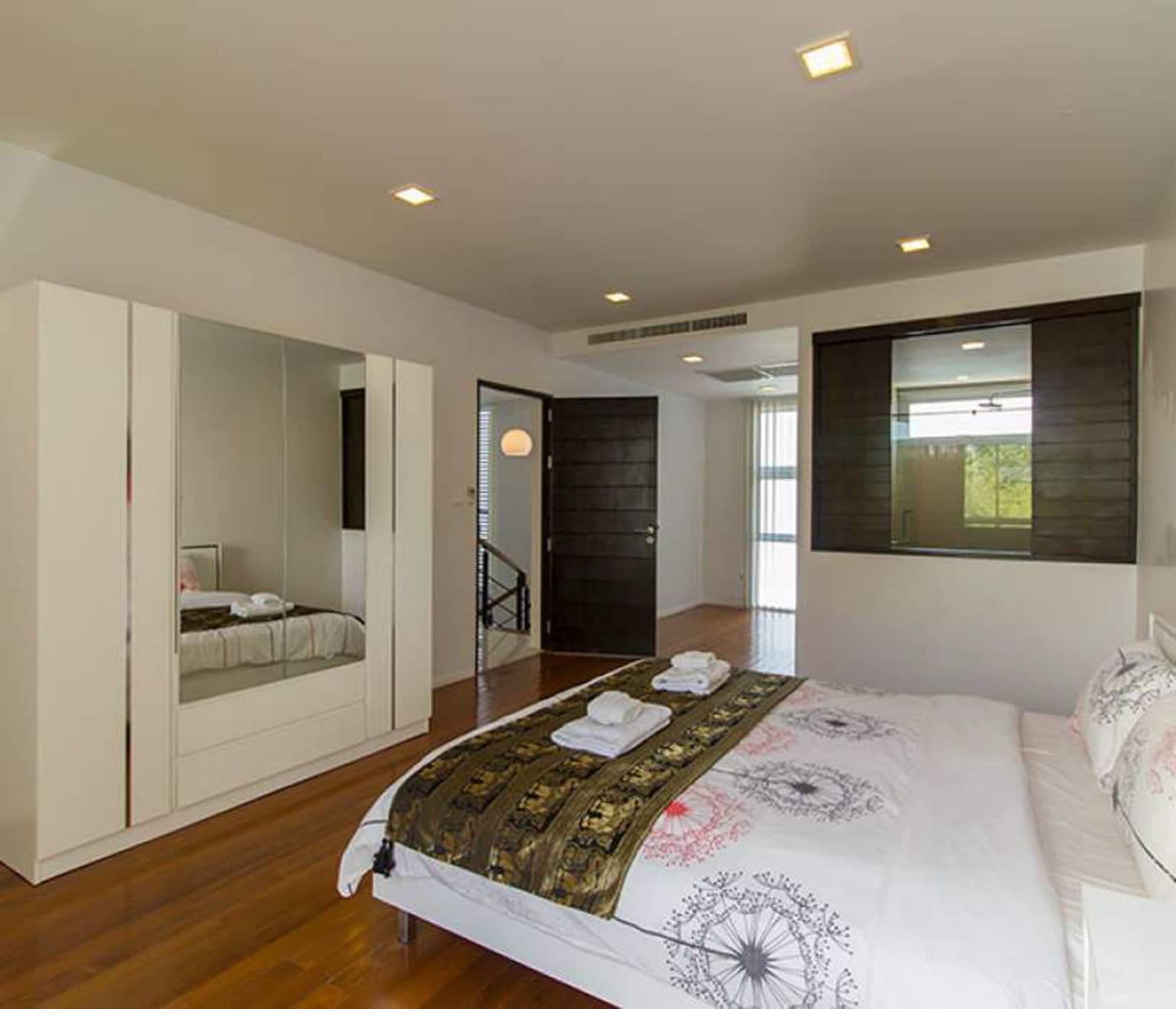 Kamala Mews K3 Villa Extérieur photo
