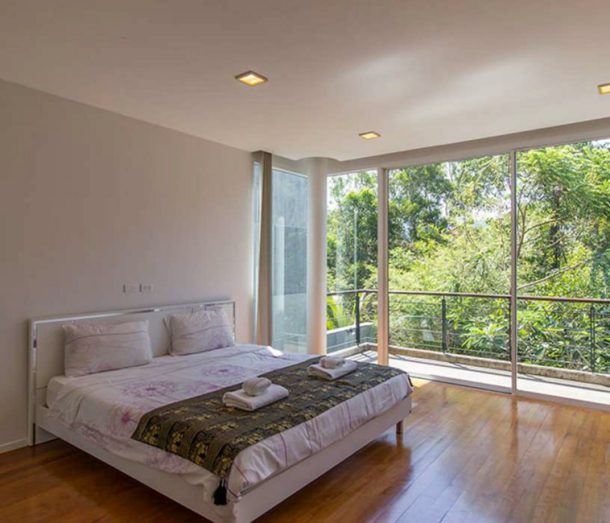 Kamala Mews K3 Villa Extérieur photo